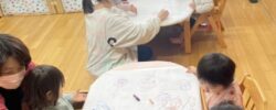 いちご組さん