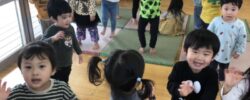 りんご組さん
